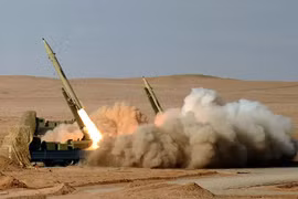 Đòn trả đũa của Iran với Israel sẽ quyết liệt đến mức nào? 