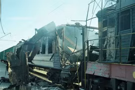Nga đã tìm ra “yếu huyệt” của Quân đội Ukraine ở tiền tuyến