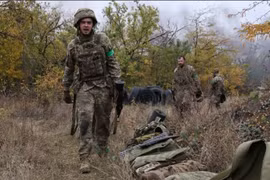Donetsk bùng nổ, Pokrovsk biến thành bản sao thu nhỏ của chiến dịch Kursk 