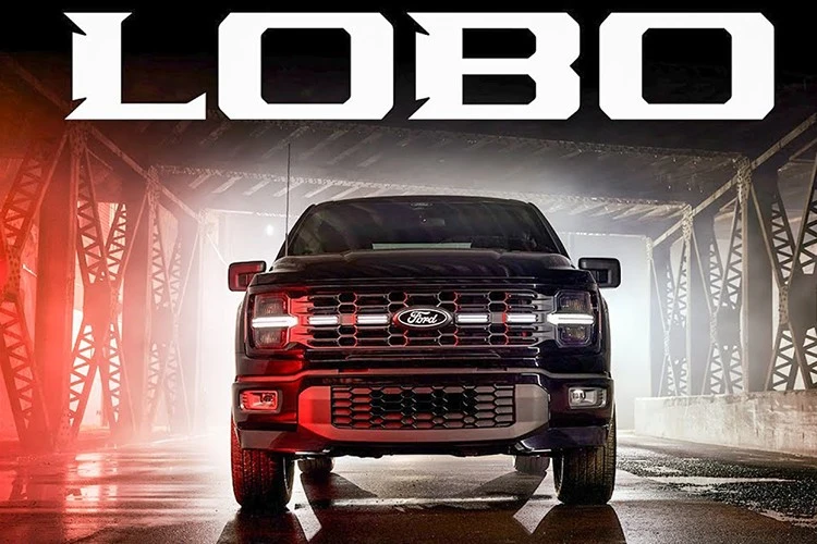 Ford tiếp tục hạ gầm bán tải F-150, chào bán từ 60.690 USD