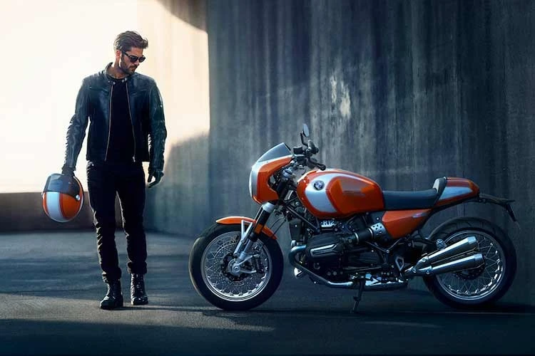 Gallery -  [GALLERY] Xem trước BMW R 12 S sắp mở bán Việt Nam, giá 789 triệu đồng - image 14