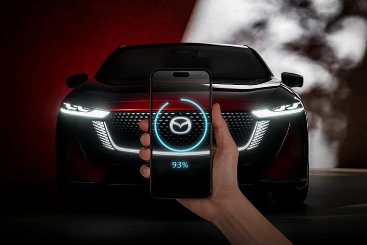 Mẫu xe sedan Mazda3 có thể bị "khai tử", nhường chỗ cho Mazda3e?