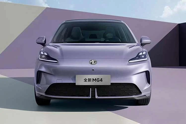 Chi tiết MG4 EV Urban 2026 từ 834 triệu đồng - nội thất hàng đầu phân khúc