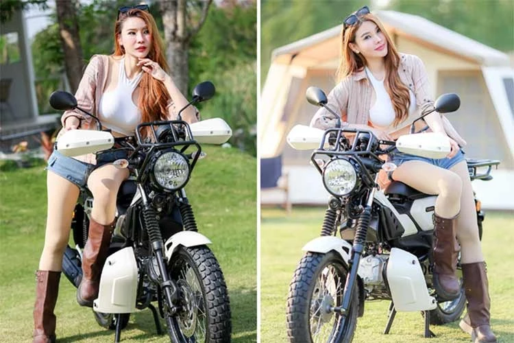 [GALLERY] Chi tiết Yamaha PG-1 Special Edition đặc biệt, giá 49 triệu đồng
