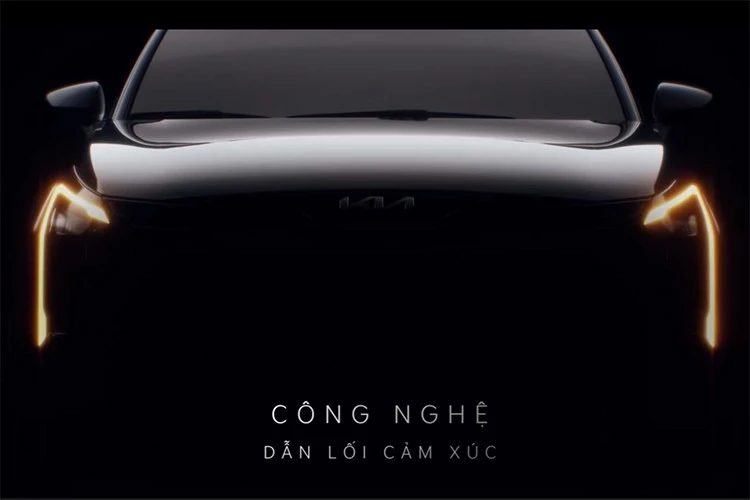 [GALLERY] Kia Sportage 2026 chốt lịch ra mắt Việt Nam, có bản hybrid cắm sạc?
