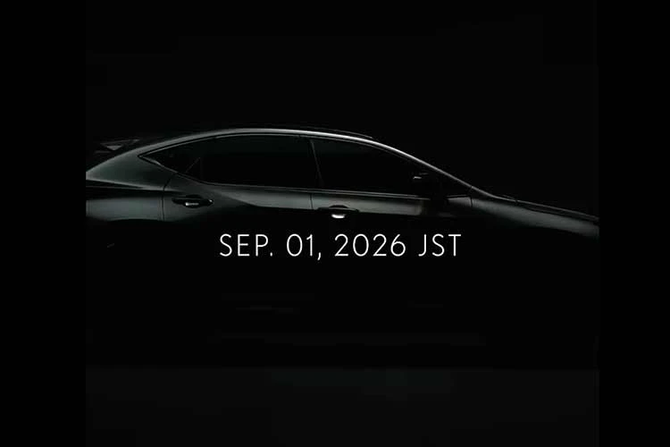 Gallery - Lexus NX 2027 lộ diện nội thất giống ES - vô lăng mới, màn 14 inch - image 12