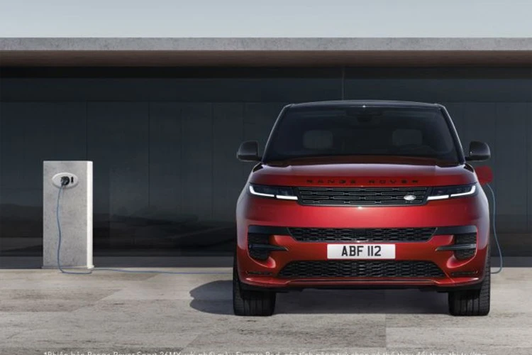 Tận thấy Range Rover Sport 2026 mở bán Việt Nam, từ 5,9 tỷ đồng