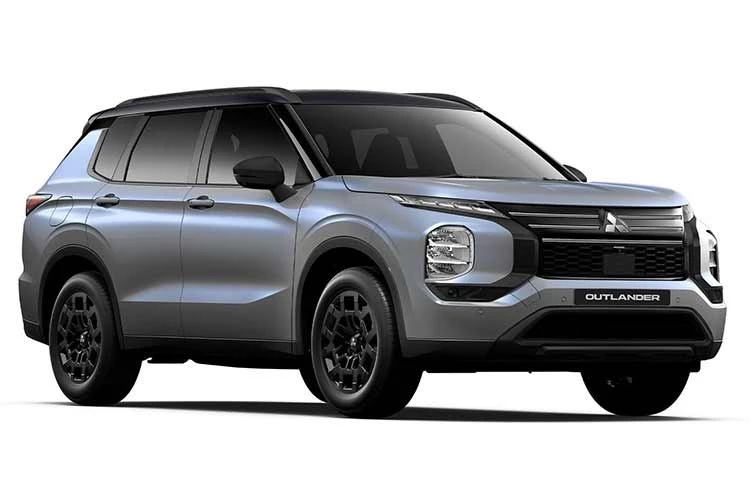 Cận cảnh Mitsubishi Outlander LS Black Edition 2026, từ 844 triệu đồng