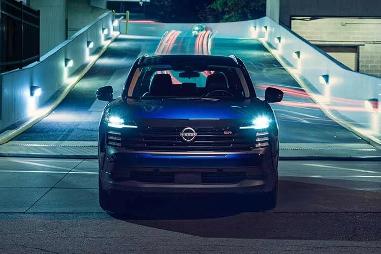  [GALLERY] Tận thấy Nissan Kicks 2026 vừa ra mắt, chỉ từ 490 triệu đồng