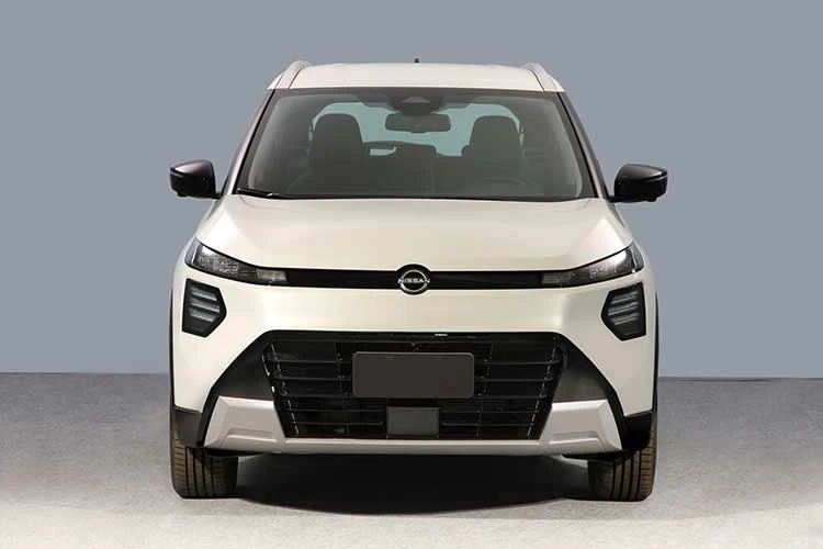 Nissan Kicks e-POWER 2026 sắp ra mắt Thái Lan, liệu có về Việt Nam?