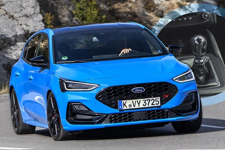 Ford Focus kết thúc hành trình sau 27 năm, doanh số hơn 12 triệu xe