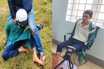 Nghi phạm sát hại 3 người ở Đắk Lắk bị khởi tố tội giết người, cướp tài sản