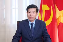Đưa quan hệ Việt Nam - Thái Lan hướng tới những tầm cao mới