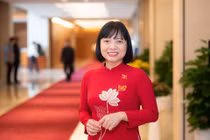 Tri thức, dữ liệu, công nghệ, con người và lựa chọn về tương lai dân tộc