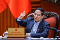 Ưu tiên trụ sở dôi dư sau sáp nhập cho y tế, giáo dục
