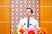 Chân dung hai Thứ trưởng Bộ Giáo dục và Đào tạo vừa được bổ nhiệm