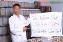 Cục An ninh mạng cảnh báo hiện tượng "lương y", "thần y" trên mạng xã hội