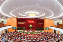 Trung ương ban hành quy định mới về 19 điều đảng viên không được làm