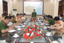 Hải Phòng xác định nguyên nhân vụ TNGT khiến 3 người tử vong
