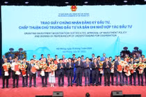 Hơn 15,6 tỷ USD được “rót” vào dự án nào ở Hải Phòng?