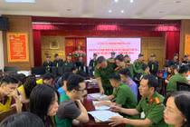 Vụ án lừa 'mua bán kỳ nghỉ', các bị hại có đòi lại được tiền?