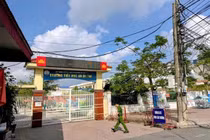 Hải Phòng yêu cầu xác minh, làm rõ vụ bé tử vong tại Tiểu học An Dương