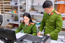 Không cần điều chỉnh thông tin cư trú khi sắp xếp đơn vị hành chính