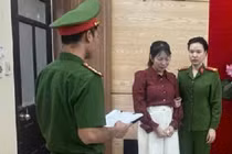 Nguyên phó giám đốc chi nhánh ngân hàng ở Quảng Ninh lừa đảo