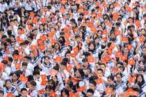 14 nhóm học sinh, sinh viên được miễn học phí