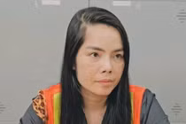 Nữ diễn viên Kiều Thanh bị bắt liên quan ma túy