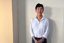 Ca sĩ Long Nhật bị đề nghị truy tố liên quan ma túy