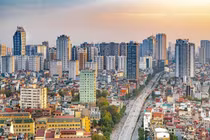 Hà Nội lên tiếng thông tin di dời 860.000 người dân khỏi khu vực nội đô