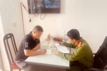 Đánh người phụ nữ lớn tuổi, một đối tượng ở Hải Phòng bị triệu tập