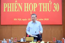 Tập trung điều tra, xử lý nghiêm vụ sân bay Long Thành, trụ sở Bộ Ngoại giao