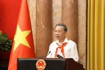 Mỗi ngôi trường phải là không gian an toàn, nhân văn, hạnh phúc
