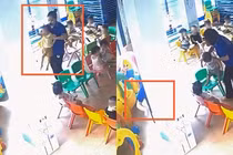 Trách nhiệm pháp lý vụ cô giáo mầm non đánh trẻ liên tiếp nơi góc khuất
