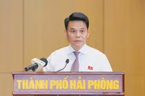 Bí thư Hải Phòng: Mục tiêu GRDP từ 13% cần quyết tâm rất cao, nỗ lực lớn