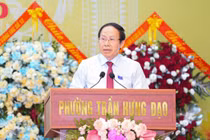 Kết nối Côn Sơn – Kiếp Bạc thành tuyến hành hương văn hóa quốc gia