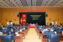 Hải Phòng thông qua điều chỉnh Quy hoạch thành phố thời kỳ 2021 - 2030