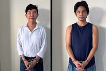 Ca sĩ Long Nhật, Sơn Ngọc Minh đối mặt án gì vụ ma túy?