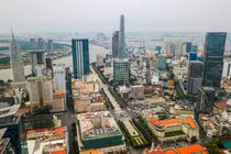 Trung ương đặt mục tiêu tăng trưởng GDP năm 2027 đạt 10% trở lên