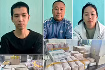 Đường dây lừa đảo 'thông báo trúng thưởng' quy mô lớn bị triệt phá thế nào?