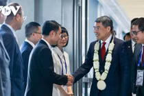 Toàn cảnh dự Hội nghị cấp cao ASEAN 48 của Thủ tướng Lê Minh Hưng