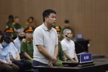 Sáng nay, tuyên án Nguyễn Văn Hậu và 40 bị cáo trong vụ Phúc Sơn 