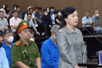 Cựu Bộ trưởng y tế Nguyễn Thị Kim Tiến bị đề nghị 5-6 năm tù