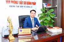 Tự do ngôn luận trên không gian mạng không phải “quyền vô giới hạn”