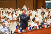 Tổng Bí thư, Chủ tịch nước Tô Lâm dự Hội nghị quán triệt Nghị quyết Trung ương 3