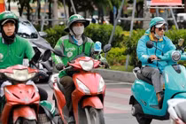 Hà Nội sẽ hỗ trợ người thu nhập thấp đổi xe máy không đạt chuẩn khí thải