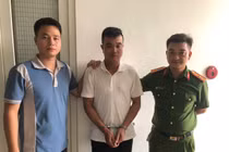 Bắt kẻ giả danh bác sĩ có ý định xâm hại trẻ em