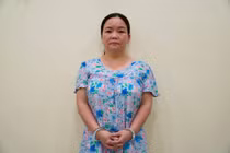 “Luật ngầm” của nữ quái cầm đầu nhóm giang hồ Chành cua 46